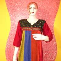 Cotton Kurti
